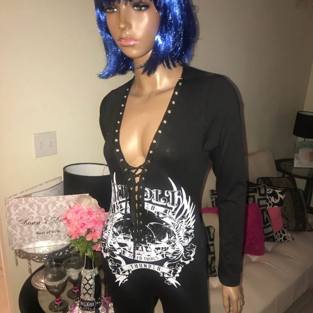 💞CLEARANCE💕 🛍New Corset style jumper